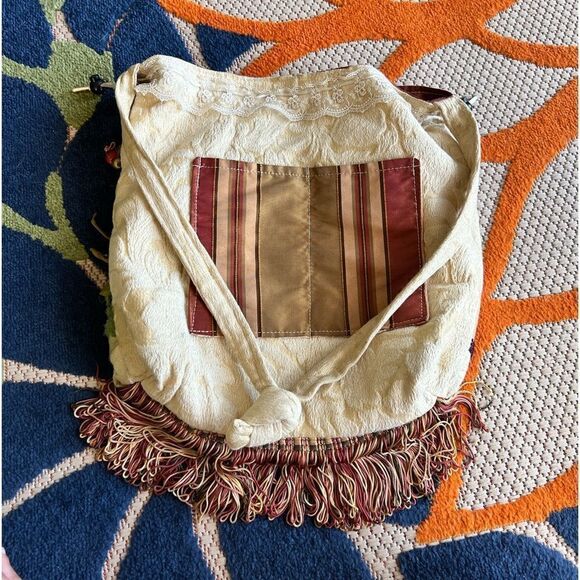 Fancy Purse, Lots of Pockets, Simplify - Picture 6 of 6